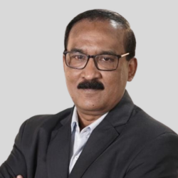Dr Gautam Hazarika